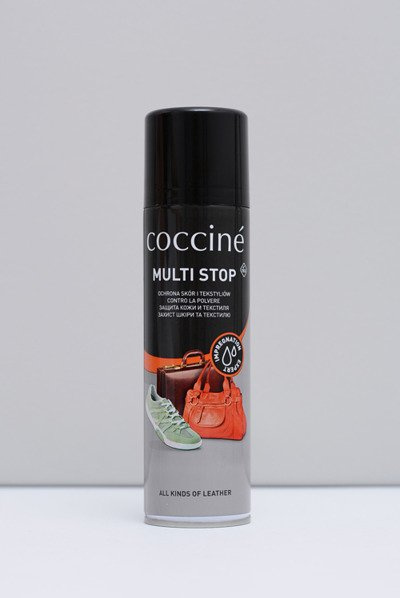 Coccine bőr és textil védő Multi Stop