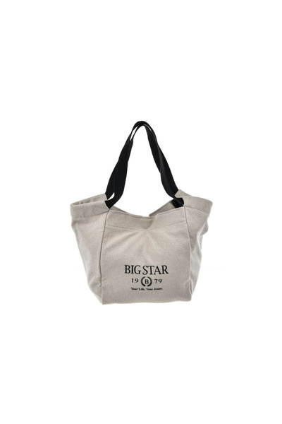 Sac Classique Big Star NN574058 Beige