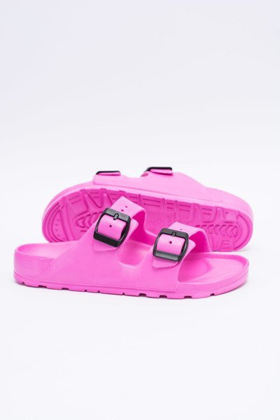 Women's Lightweight Garden Flip Flops Pink