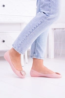 Nuances de rose