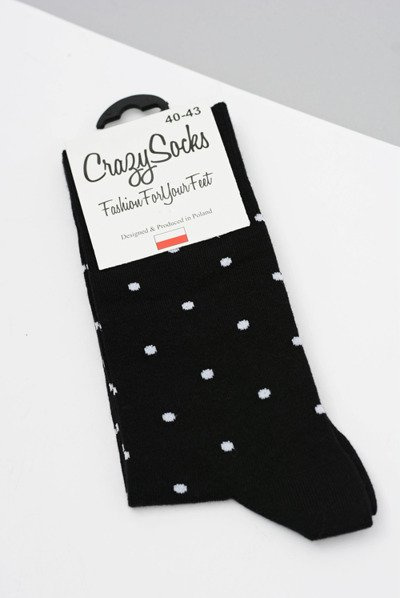 Chaussettes CRAZY SOCKS Loko pour hommes