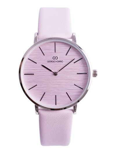 Women's Watch Giorgio & Dario Jules Pink 38mm
