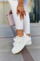 alb || Multicolor