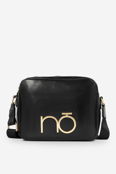 Sac messager NOBO M3650-C020 Noir