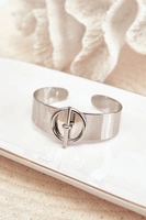 Shades of grey and silver