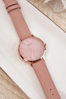 Nuances de rose