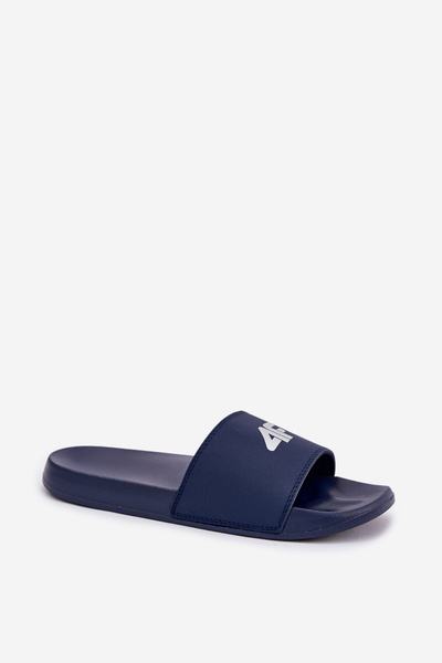 Herren Sandalen 4F Blau 4FRMM00FSLIM011-30S
