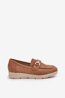 Nuances de marron et beige
