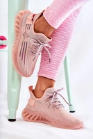 Nuances de rose