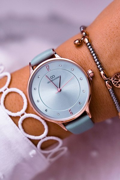 Women's Watch Giorgio & Dario Mint Yenea