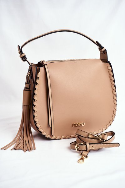 Bag pentru femei Nobo Shopper Bag bege nbag-i0190-C015