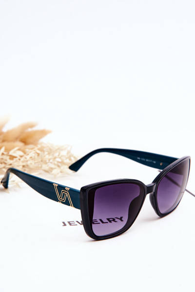 Sonnenbrille mit UV400 Prius V202 Dekoration Grün