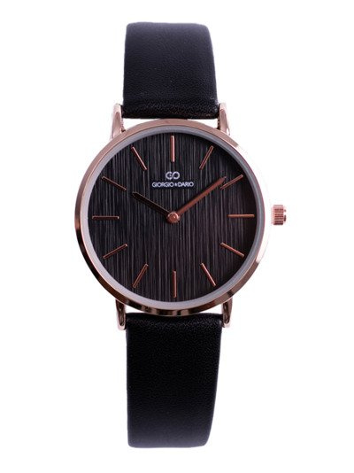 Women's Watch Giorgio & Dario Jules Black