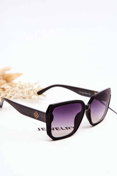UV400 Prius V222 Sonnenbrille Grau