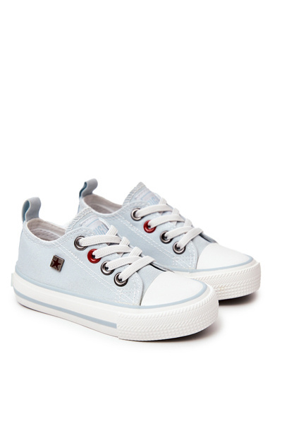Adidaje scăzute pentru copii Star Big HH374094 Albastru
