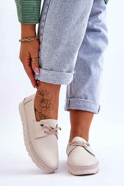 Slip-Ons-Ons Beige Archie