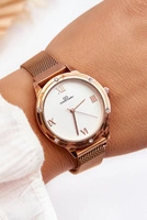 Rose Gold