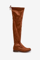 Nuances de marron et beige