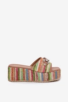 Multicolore