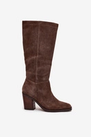 Nuances de marron et beige