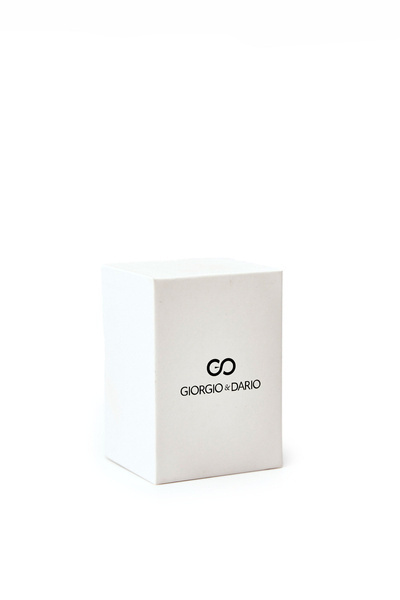 Óra Box Giorgio & Dario White