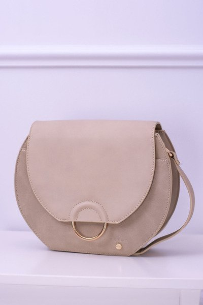 Monnari Sac à main pochette pour femme avec côtés colorés BAGA660