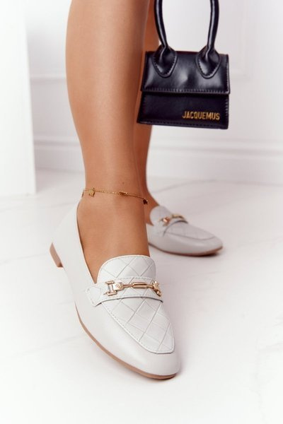 Classic Women’s Plowers Grey Elocvență