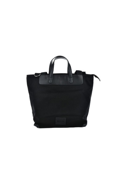 Damentasche Big Star NN574022 Schwarz