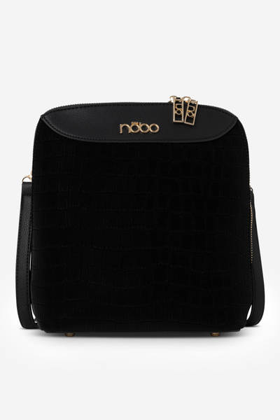 Rankinės dėklas NOBO NBAG-R3202-C020 juodas
