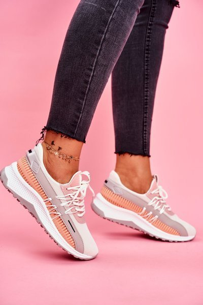 Baskets sportives pour femmes, chaussures Pamela