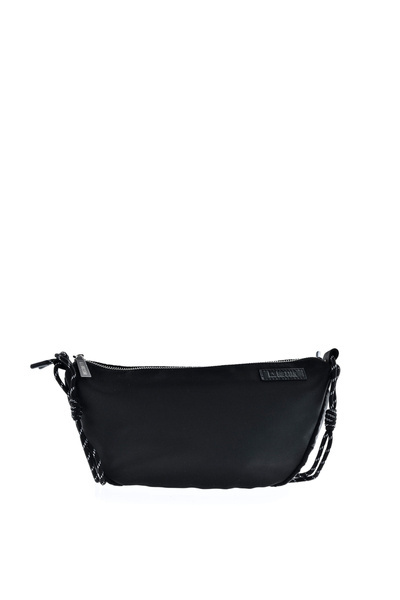 Stoffhandtasche Big Star LL574124 Schwarz
