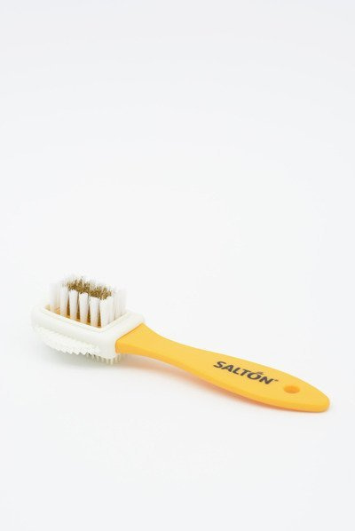 SALTON 3D Brush Brosse à chaussures 3 en 1
