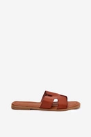 Nuances de marron et beige