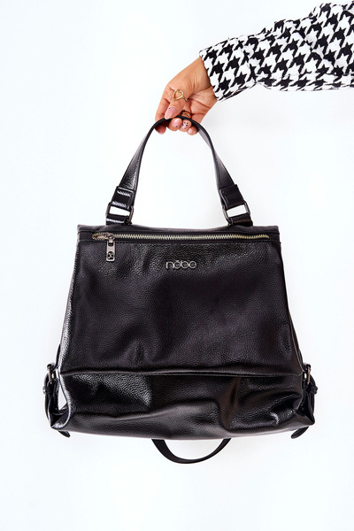 Sac bandoulière NOBO L1251 Noir