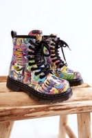 Multicolore