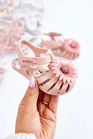 Nuances de rose