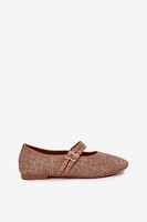 Nuances de marron et beige