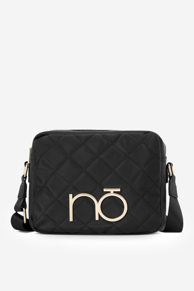 Sac matelassé NOBO NBAG-R3102-C020 Noir