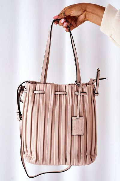 Sac à main Femme Big Star HH574258 Nude