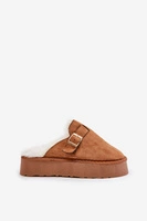 Nuances de marron et beige